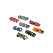 Mattel Fast & Furious Elite Diecast Vehicles, Assorted Cars  Image 3