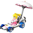 Mattel - Mario Kart Gliders Princess Peach Mix 4 Image 3