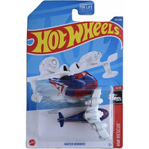 Mattel - Hot Wheels Water Bomber Image 1
