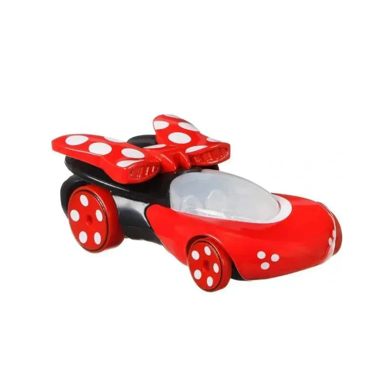 Mattel - Hw Disney, Minnie Mouse Image 3