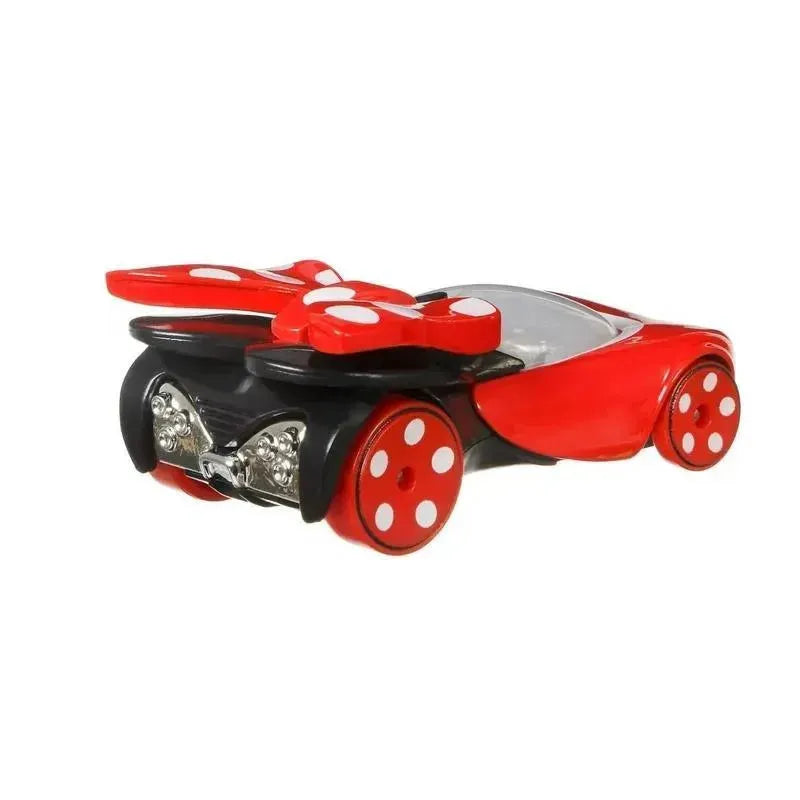 Mattel - Hw Disney, Minnie Mouse Image 4