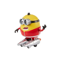 Mattel Minions Rise Of Gru  Image 1