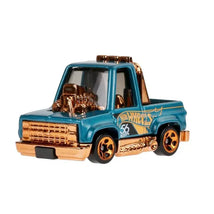 Mattel - Pearl And Chrome Toon'd '83 Chevy Silverado Image 1