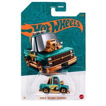 Mattel - Pearl And Chrome Toon'd '83 Chevy Silverado Image 2