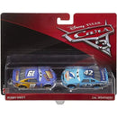 Mattel - Pixar Cars Ramone and FLO Image 1