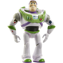 Mattel - Pixar Toy Story Buzz Lightyear Action Figure Image 1