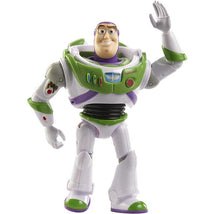 Mattel - Pixar Toy Story Buzz Lightyear Action Figure Image 2