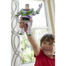 Mattel - Pixar Toy Story Buzz Lightyear Action Figure Image 3