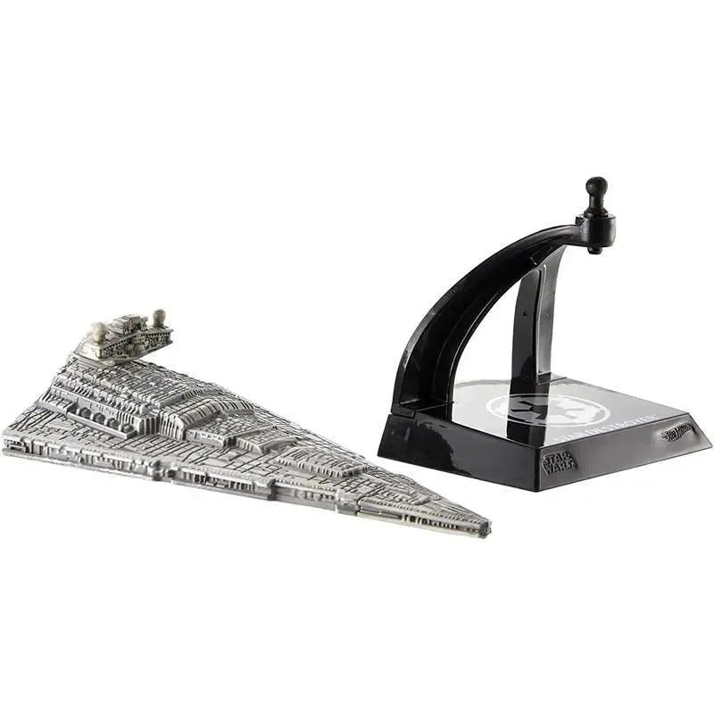 Mattel - STAR WARS Starships Select Premium Diecast Star Destroyer Image 3