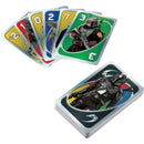 Mattel - UNO Star Wars The Mandalorian Image 6