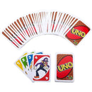Mattel - Uno Super Mario Bros Image 6