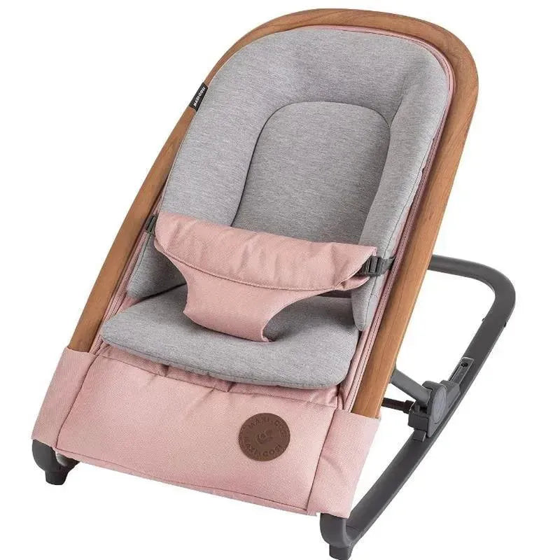 Maxi-Cosi - Kori 2-in-1 Convertible Baby Rocker, Essential Blush Image 1