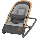 Maxi-Cosi - Kori 2-in-1 Convertible Baby Rocker, Essential Graphite Image 1