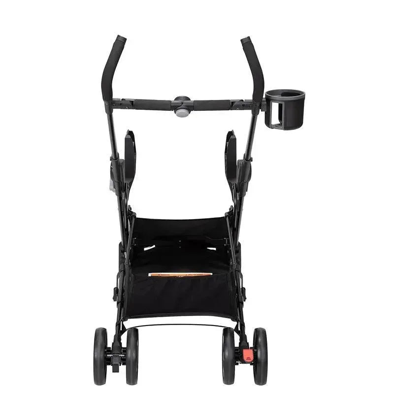 Maxi-Cosi - Maxi-Taxi Xt Ultra Compact Car Seat Caddy, Black Image 5