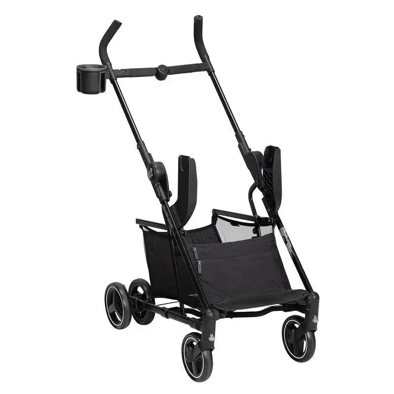 Maxi-Cosi - Maxi-Taxi Xt Ultra Compact Car Seat Caddy, Black Image 6