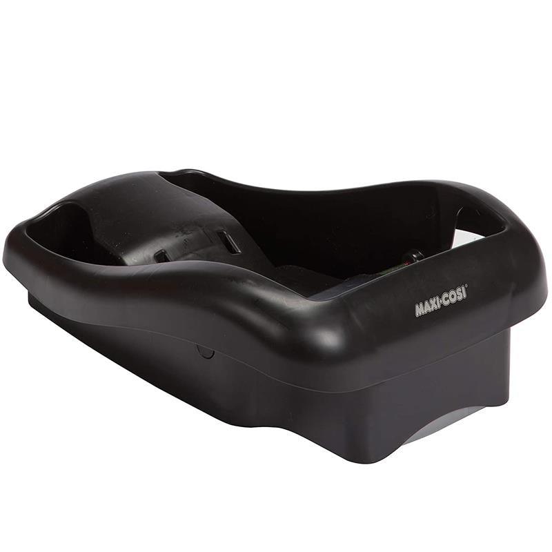 Maxi-Cosi - Mico 30 Infant Car Seat Base, Black Image 1