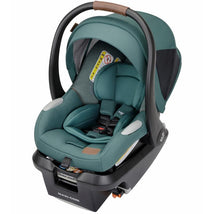 Maxi-Cosi - Mico Luxe+ Infant Car Seat, Essential Green Image 1