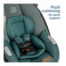Maxi-Cosi - Mico Luxe+ Infant Car Seat, Essential Green Image 5
