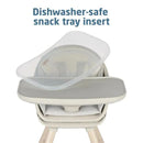 Maxi-Cosi - Moa 8-in-1 Highchair, Classic Oat Image 5