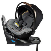 Maxi-Cosi - Peri 180 Rotating Infant Car Seat, Onyx Wonder Image 1