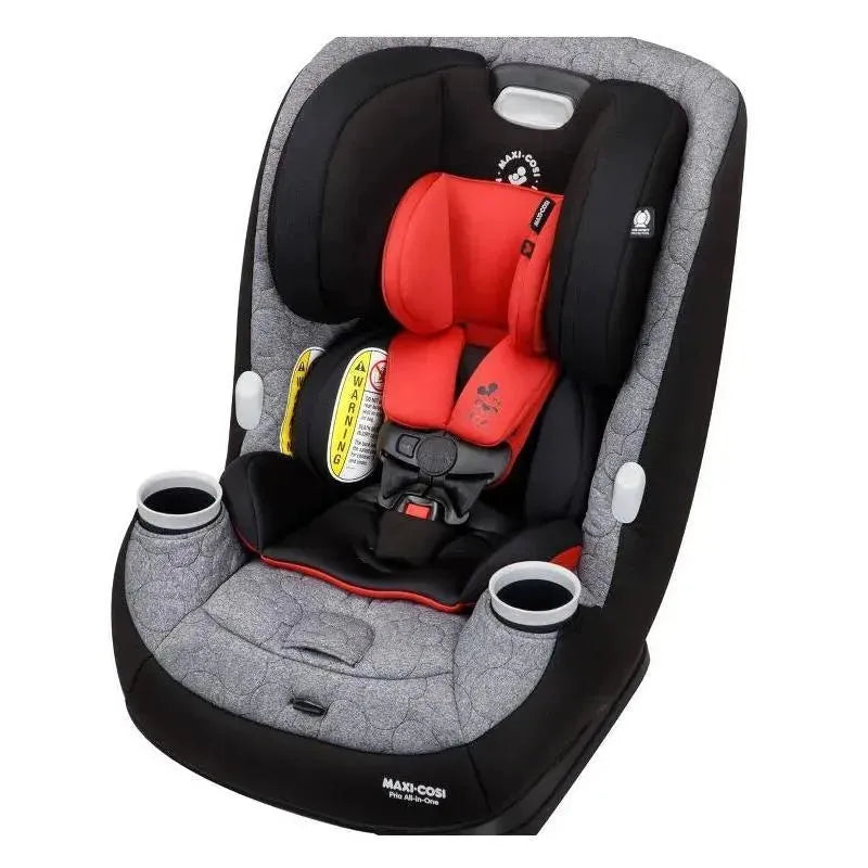 Maxi-Cosi - Pria All-in-One Convertible Car Seat, Disney Mickey Image 6