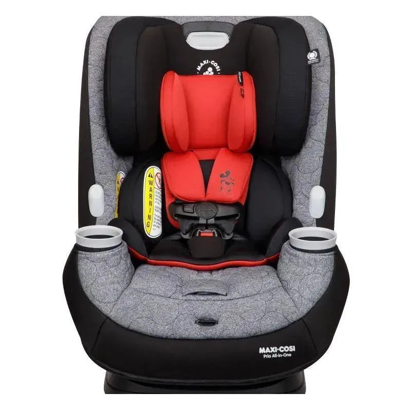 Maxi-Cosi - Pria All-in-One Convertible Car Seat, Disney Mickey Image 1