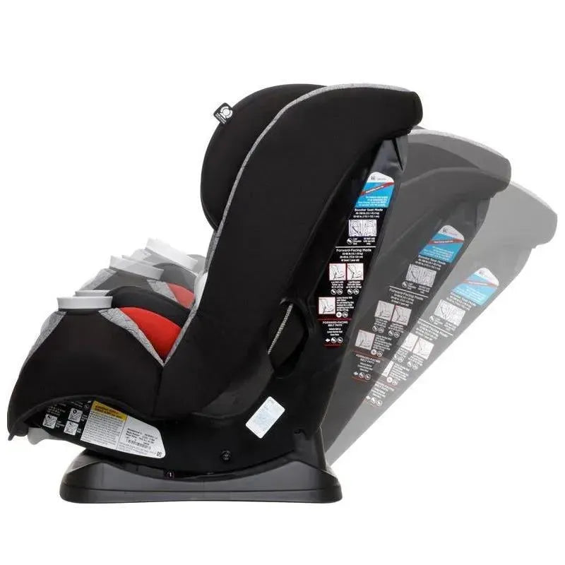 Maxi-Cosi - Pria All-in-One Convertible Car Seat, Disney Mickey Image 4
