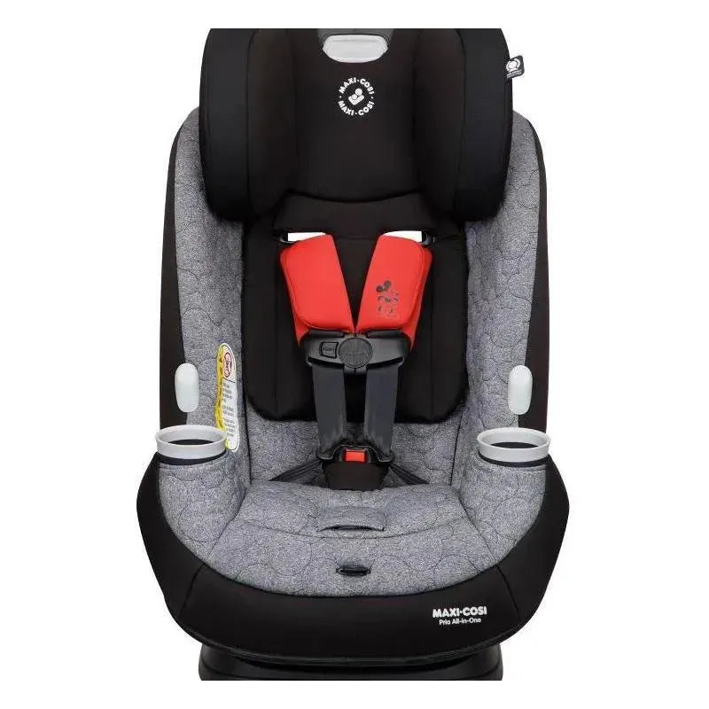 Maxi-Cosi - Pria All-in-One Convertible Car Seat, Disney Mickey Image 5