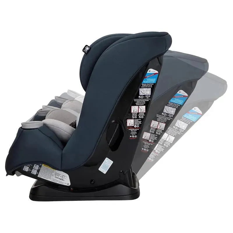 Maxi-Cosi - Pria Max All-in-One Convertible Car Seat, Essential Graphite Image 4