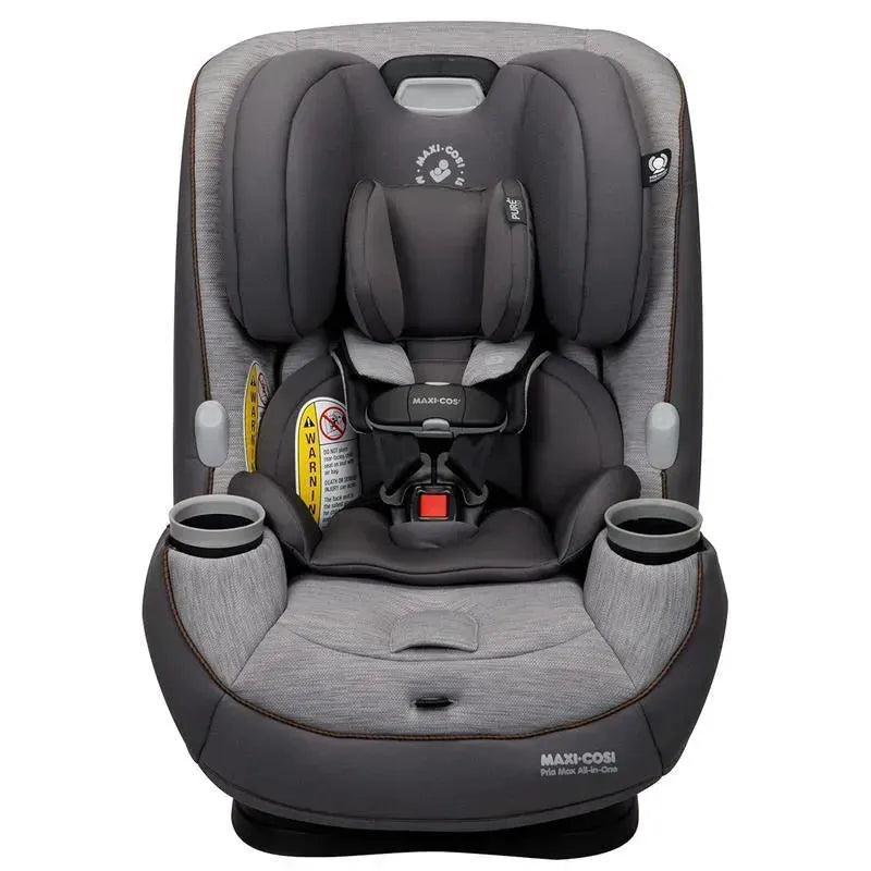 Maxi-Cosi - Pria Max All-in-One Convertible Car Seat, Urban Wonder Image 1