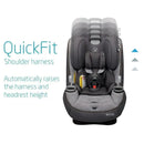 Maxi-Cosi - Pria Max All-in-One Convertible Car Seat, Urban Wonder Image 9