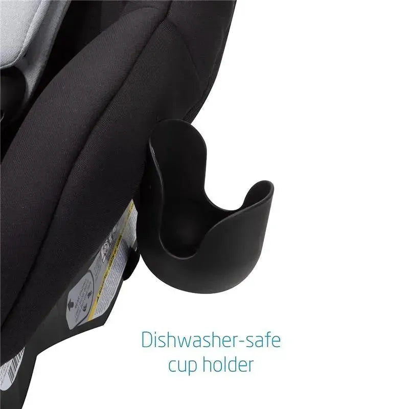 Maxi-Cosi - Romi Convertible Car Seat, Black Image 8