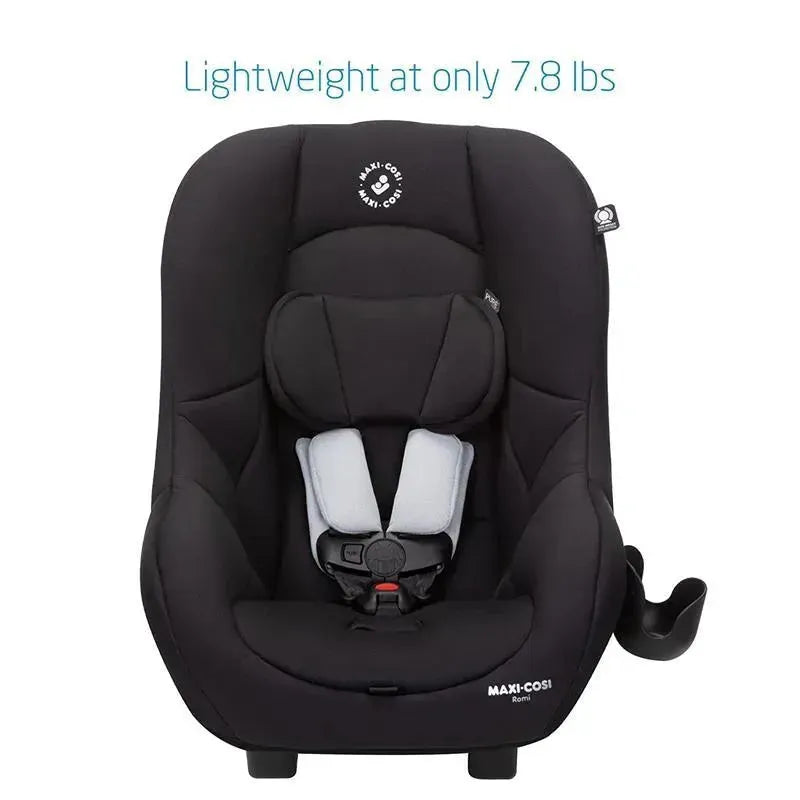 Maxi-Cosi - Romi Convertible Car Seat, Black Image 3