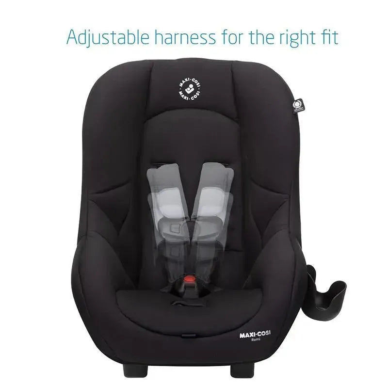 Maxi-Cosi - Romi Convertible Car Seat, Black Image 4