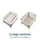 Maxi-Cosi - Swift Play Yard, Classic Oat Image 5