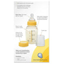 Medela - 5Oz Breast Milk Storage Bottle Image 2