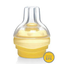 Medela - Calma Bottle Nipple Image 2