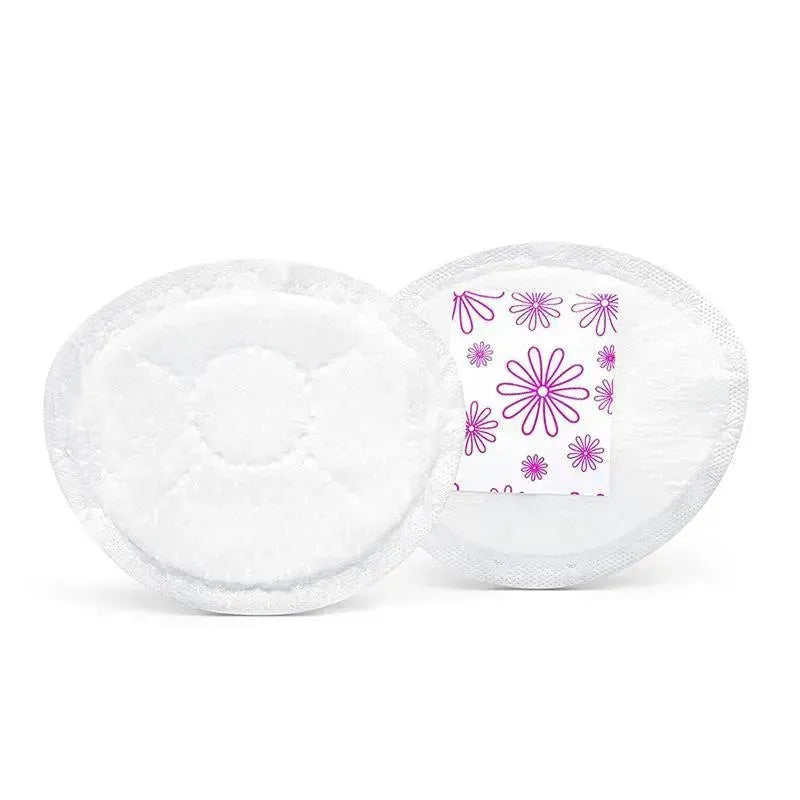 Medela - Safe & Dry Ultra Thin Disposable Nursing Pads Image 4