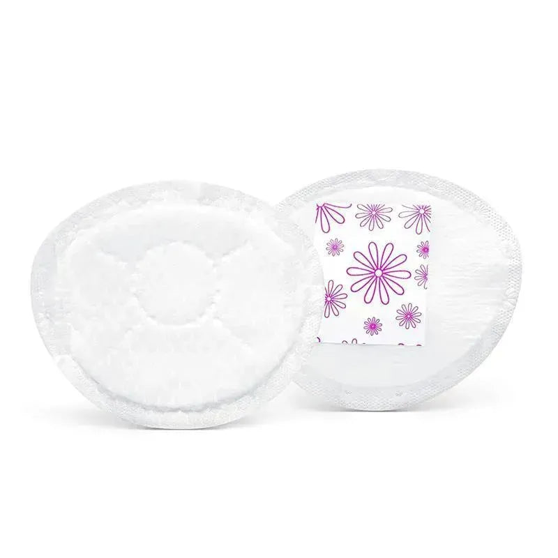 Medela - Safe & Dry Ultra Thin Disposable Nursing Pads Image 7
