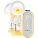 Medela - Freestyle Flex Portable Double Electric Breast Pump with Bag Image 1