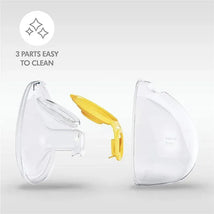 Medela - Hands-Free Electric Breast Pump Image 2