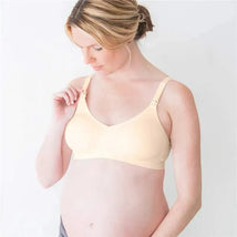 Medela - Maternity Nursing Comfort Bra, Nude Image 1