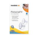 Medela - 2Pk PersonalFit Breast Pump Shield (Spare Part) Image 2