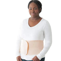 Medela Postpartum Support Belt, Beige Image 1