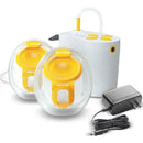 Medela - Pump in Style Hands-Free Breast Pump Image 1