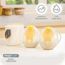 Medela - Pump in Style Hands-Free Breast Pump Image 7