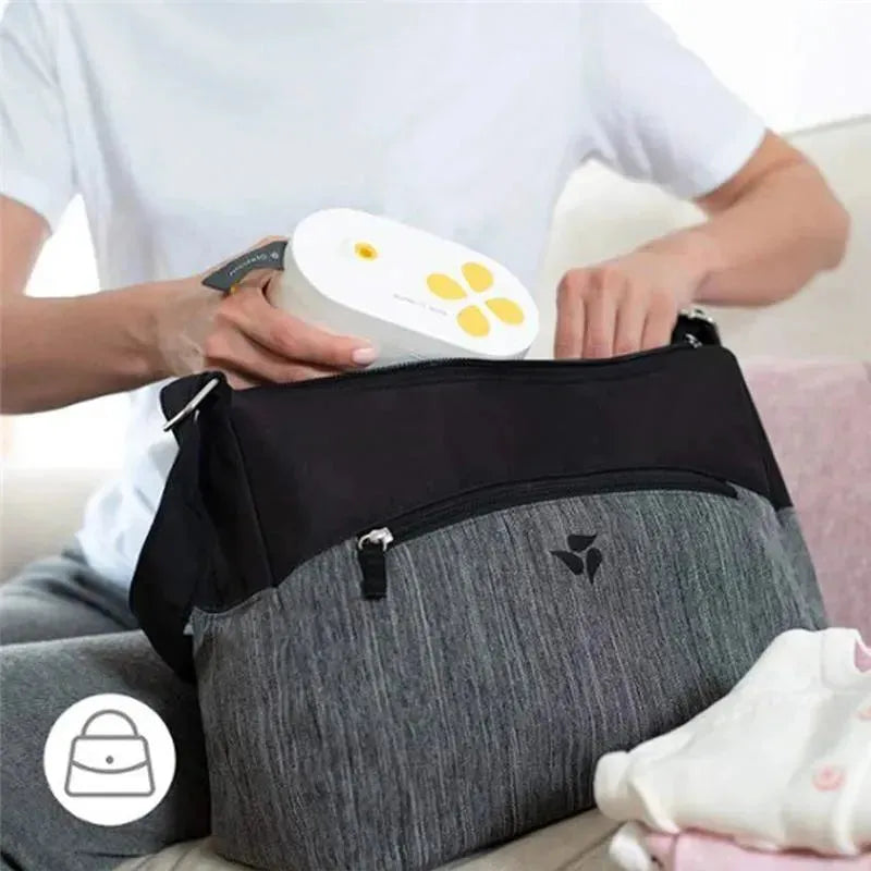  Medela - Extractor de leche materna avanzado : Bebés