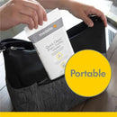 Medela - 30Ct Quick Clean Breast Pump and Accessory Wipes Image 4