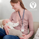 Medela - Silicone Breast Milk Collector Image 8