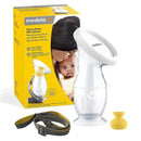 Medela - Silicone Breast Milk Collector Image 1